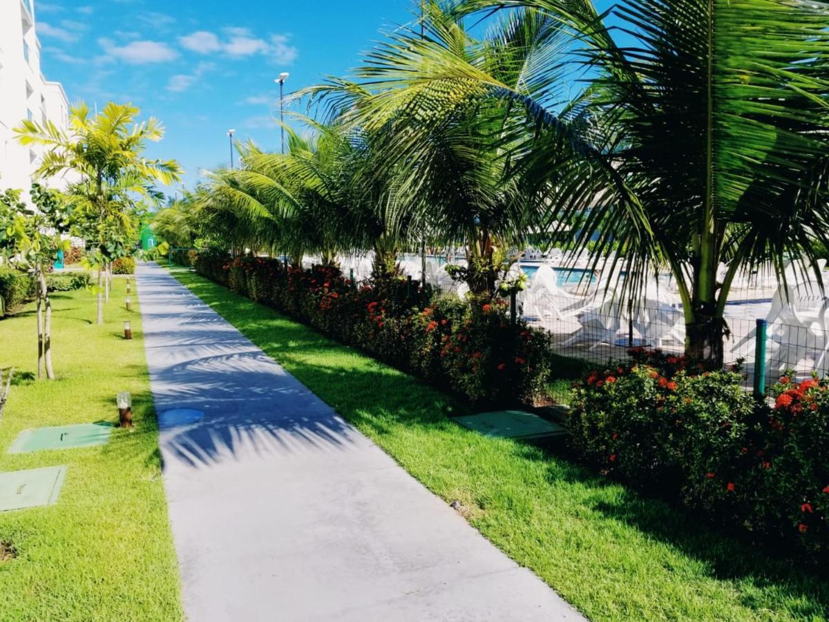 Palm Acqua Resort Porto de Galinhas Exterior photo